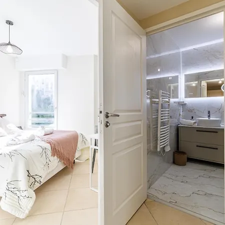Appartement Luxury