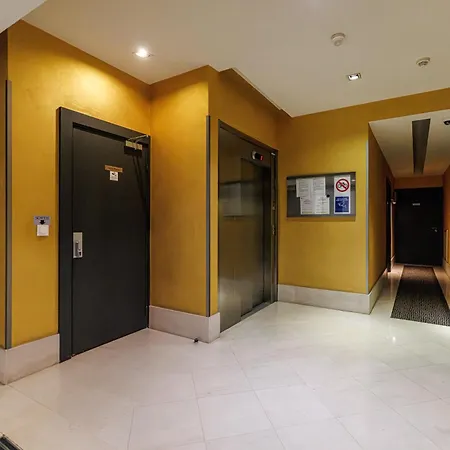 Appartement Luxury