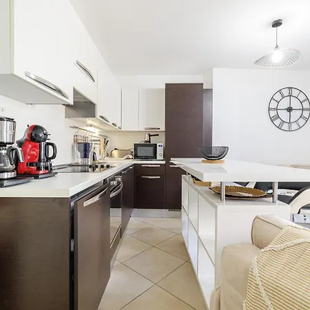 Luxury Appartement *