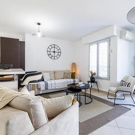 Luxury Appartement *