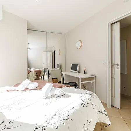 Appartement Luxury Nice